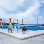 Oliva Apartments 1 Lozica