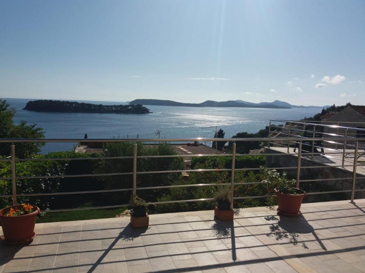 Oliva 1 Lozica * Dubrovnik