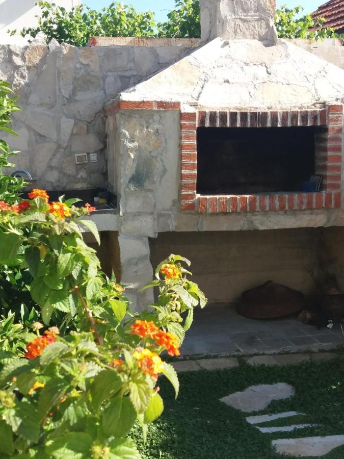 Apartamento Oliva 1 Lozica *