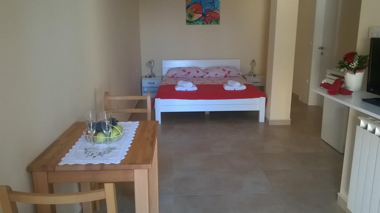 Apartamento Oliva 1 Lozica Dubrovnik