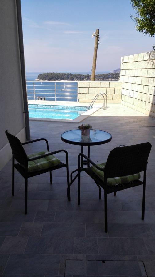Oliva 1 Lozica Apartment Dubrovnik