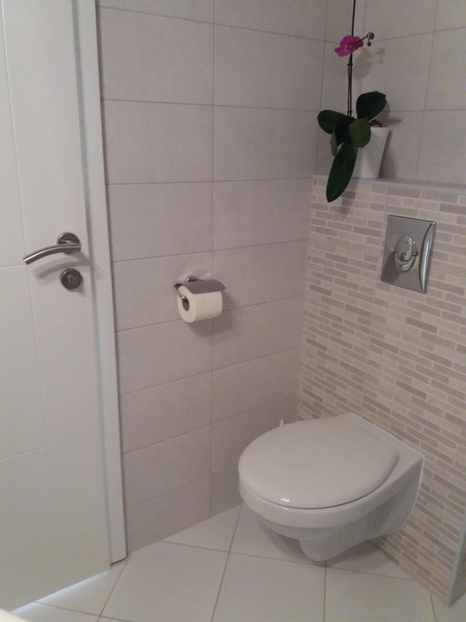 Oliva 1 Lozica Appartement *