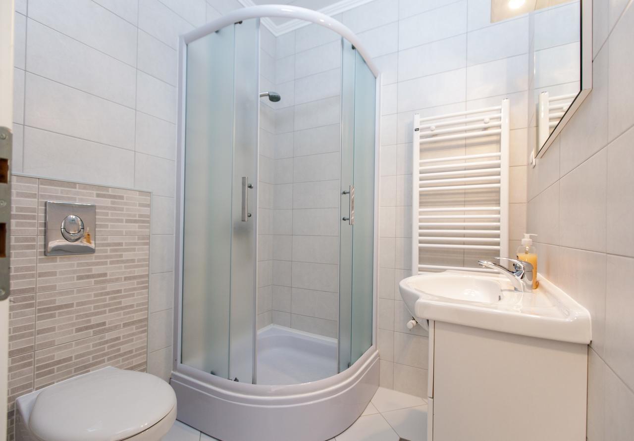 Oliva 1 Lozica Apartamento