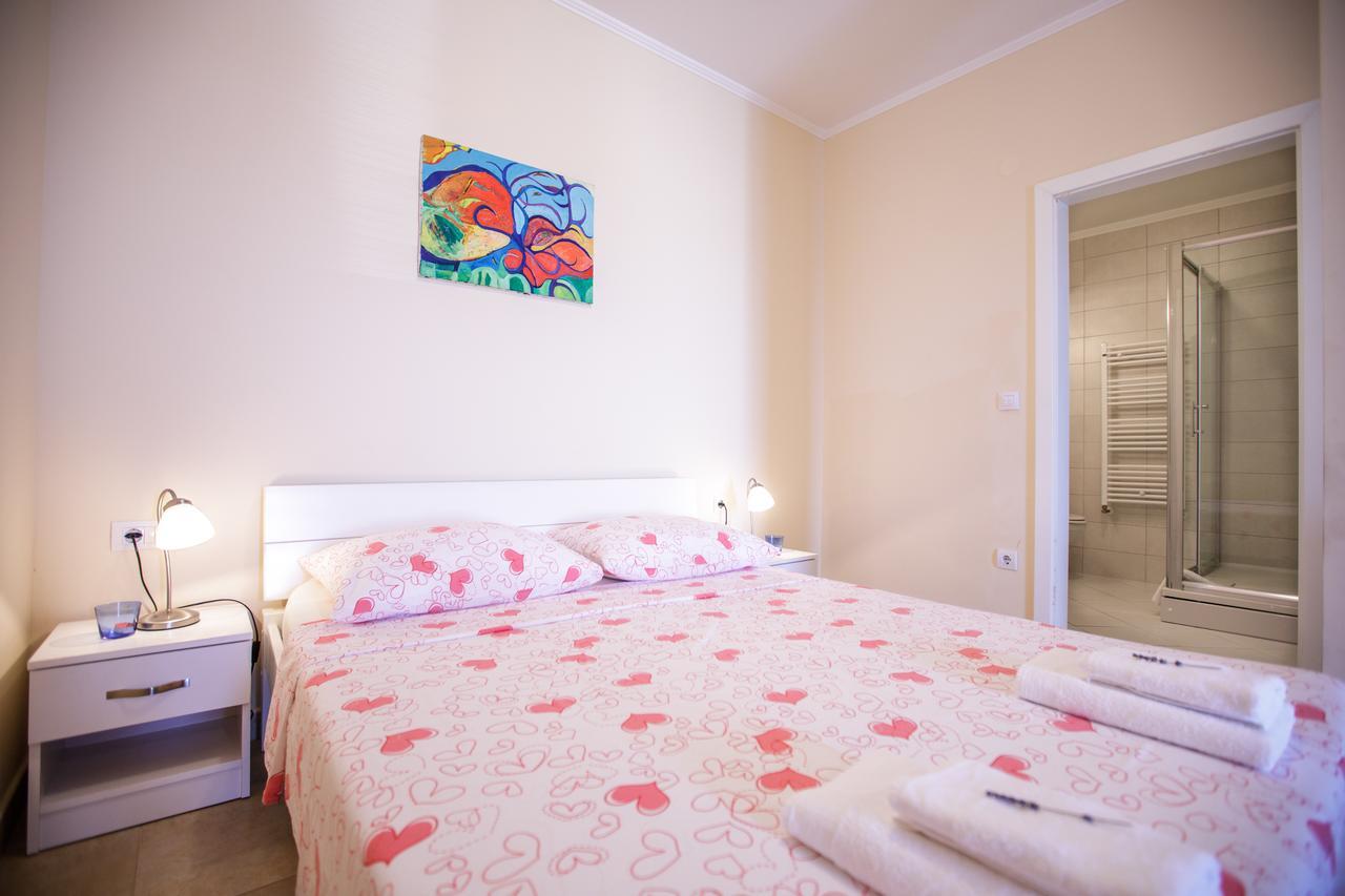 Oliva 1 Lozica Apartamento *