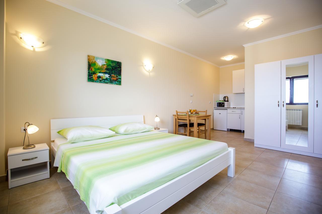 Oliva 1 Lozica Appartement