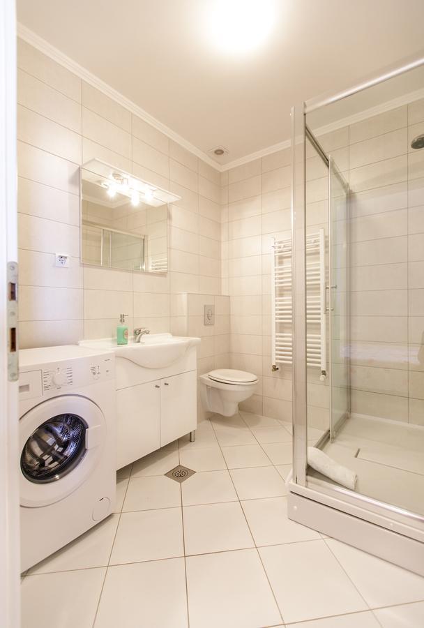 Oliva 1 Lozica Apartamento