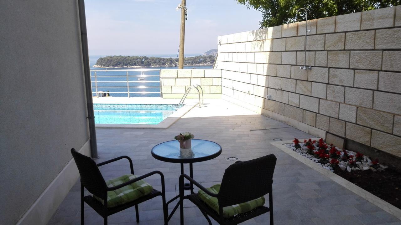 Oliva 1 Lozica Appartement