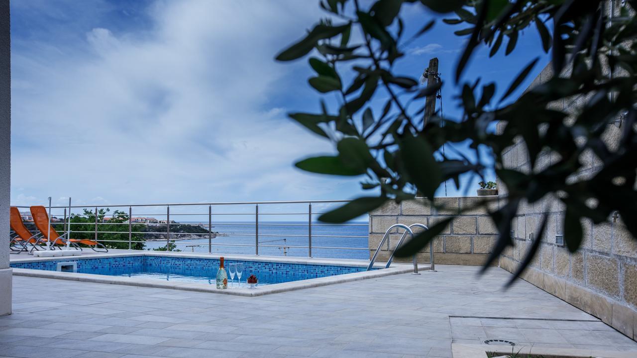 Appartement Oliva 1 Lozica