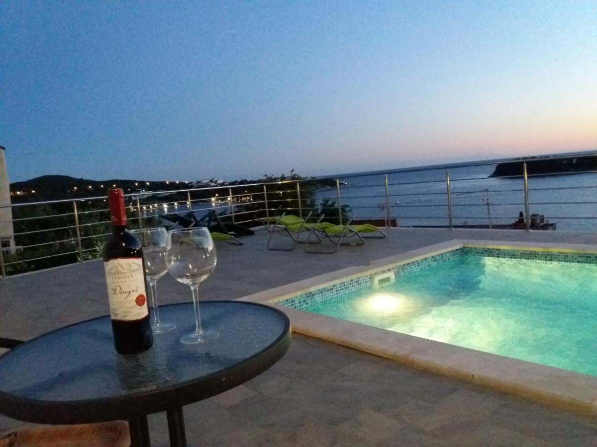 Oliva 1 Lozica Leilighet Dubrovnik
