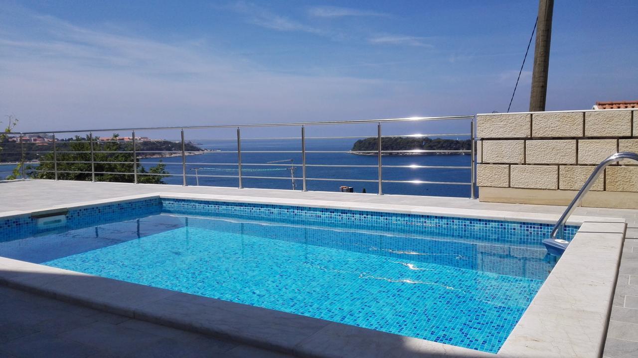 Leilighet Oliva 1 Lozica Dubrovnik