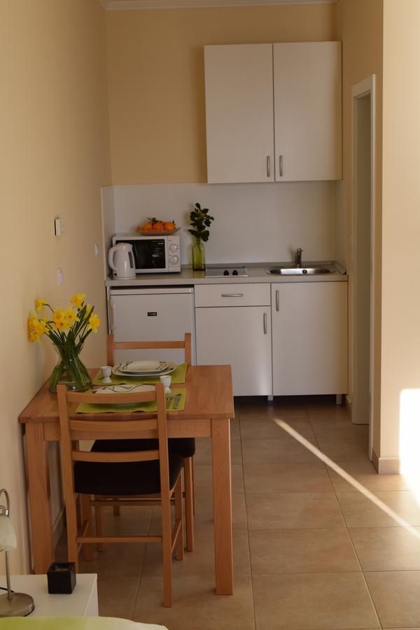 Leilighet Oliva 1 Lozica Dubrovnik