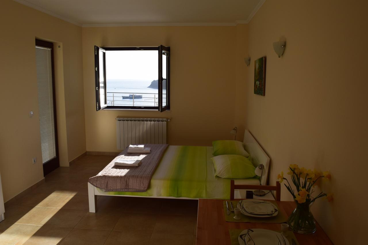 Oliva 1 Lozica Leilighet Dubrovnik