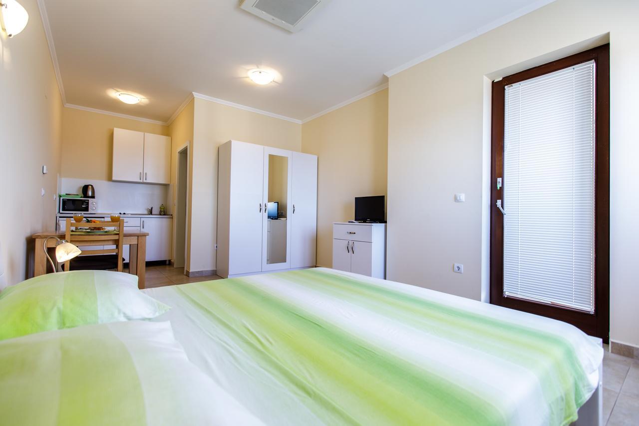 Oliva 1 Lozica Leilighet Dubrovnik