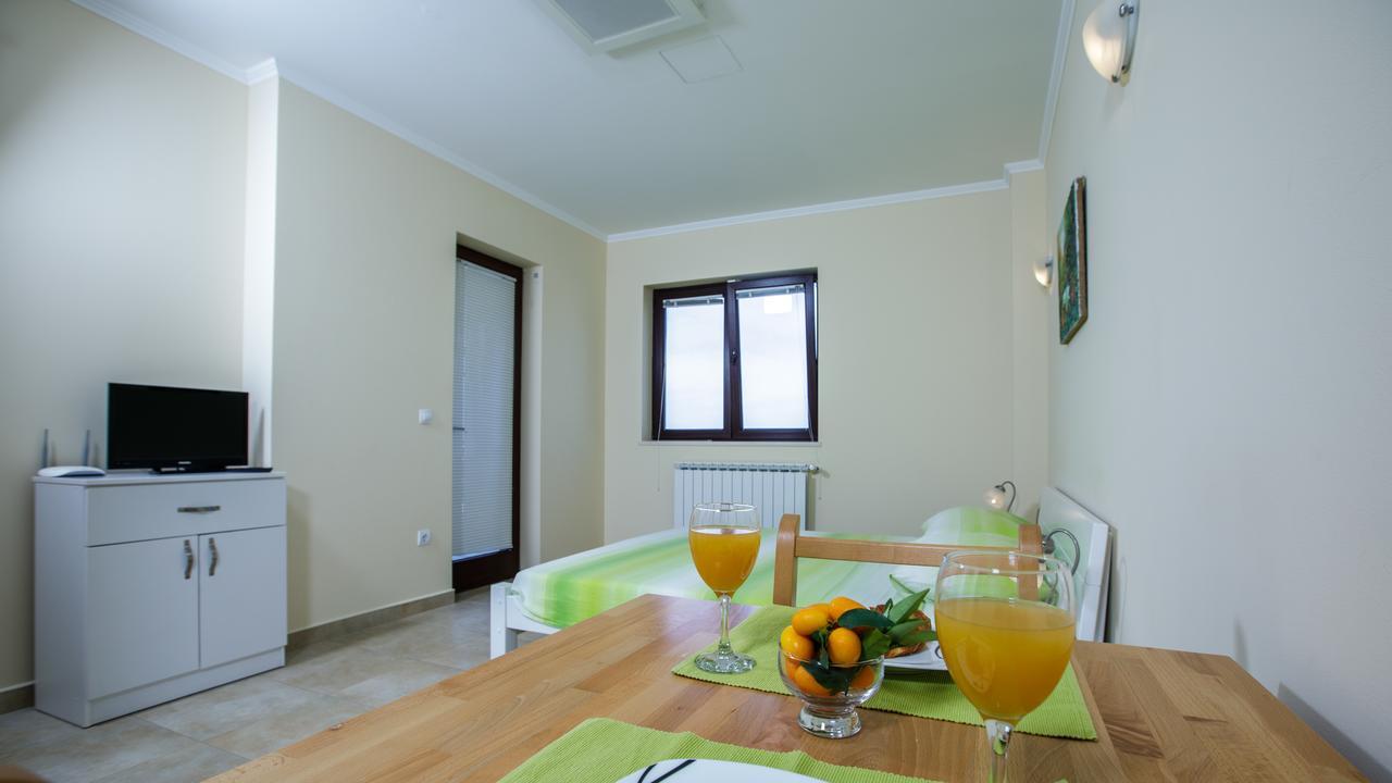 Leilighet Oliva 1 Lozica