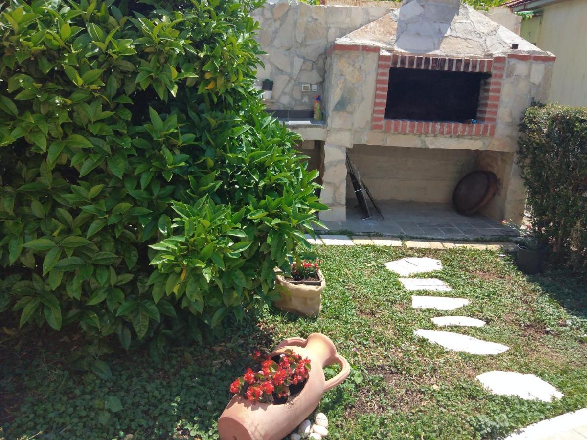 Appartamento Oliva 1 Lozica *